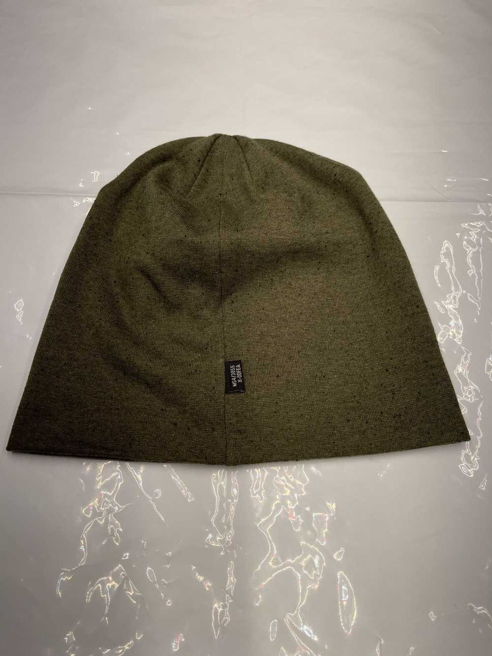 H&M × Streetwear × Vintage H&M military green win… - image 1