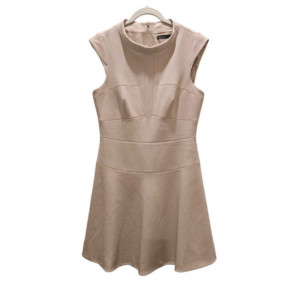 Karen Millen Vintage A-line Polyester Blend Dress… - image 1