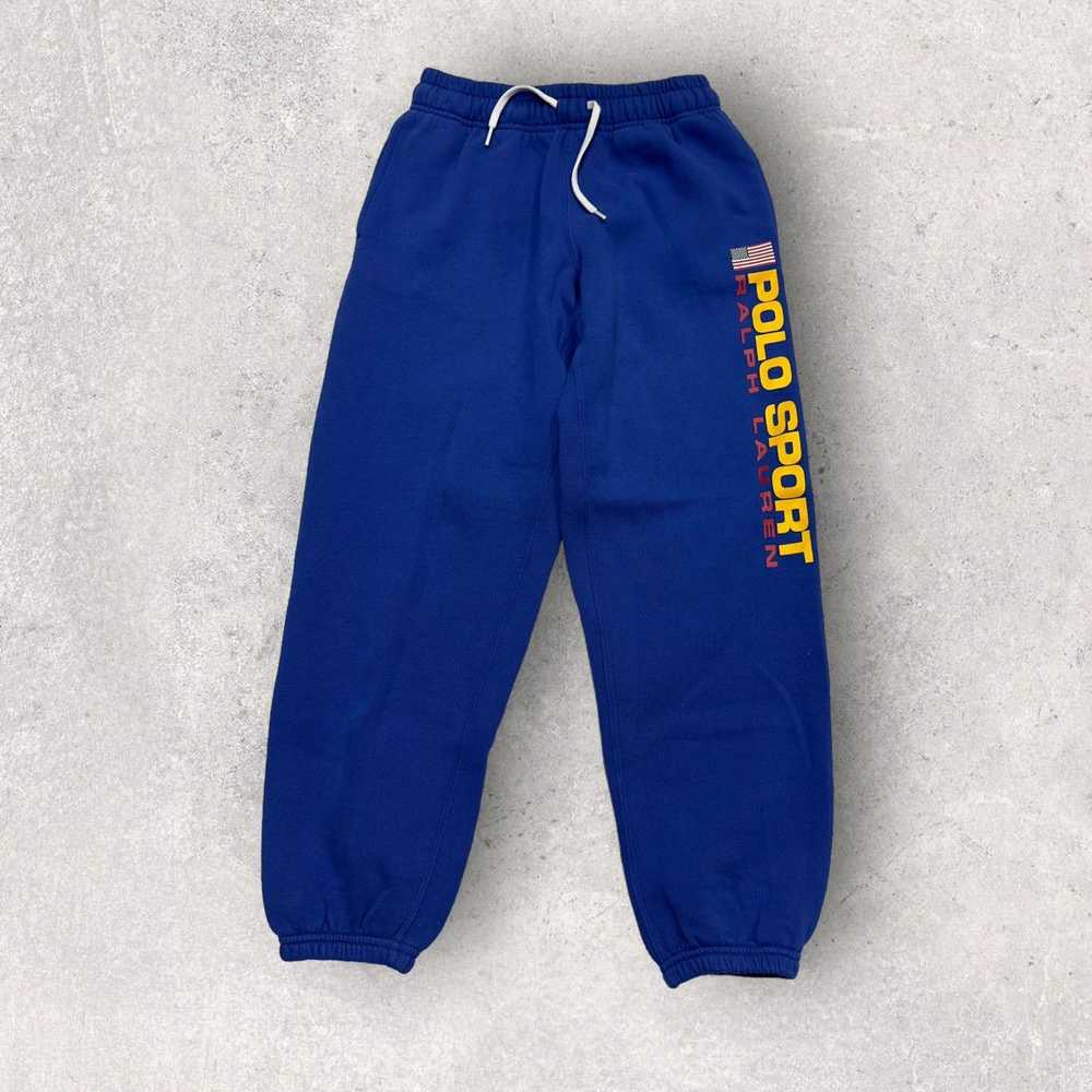 Polo Ralph Lauren Polo Sport sweatpants - image 1