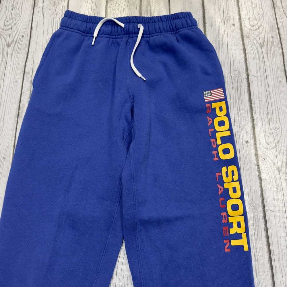 Polo Ralph Lauren Polo Sport sweatpants - image 3