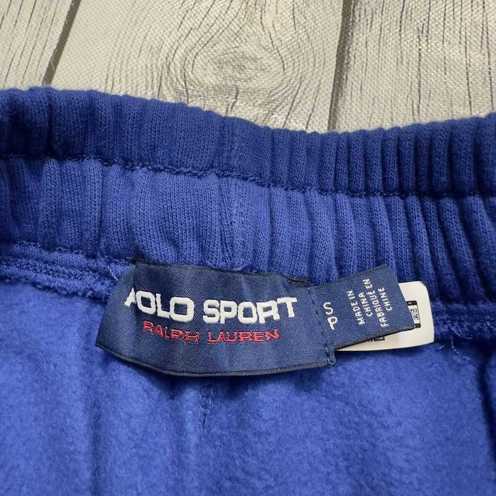 Polo Ralph Lauren Polo Sport sweatpants - image 4