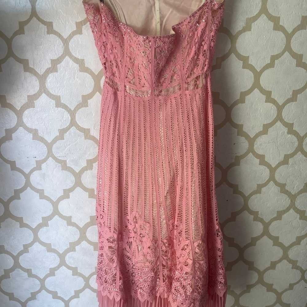 Vintage Betsey Johnson New York Dress - image 5