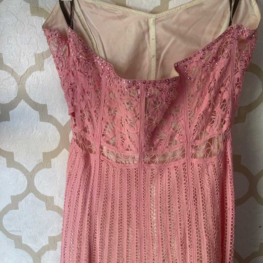 Vintage Betsey Johnson New York Dress - image 6