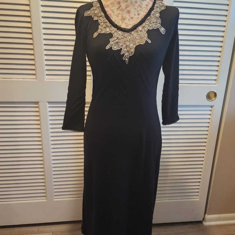 Rare vintage Betsey Johnson dress - image 1