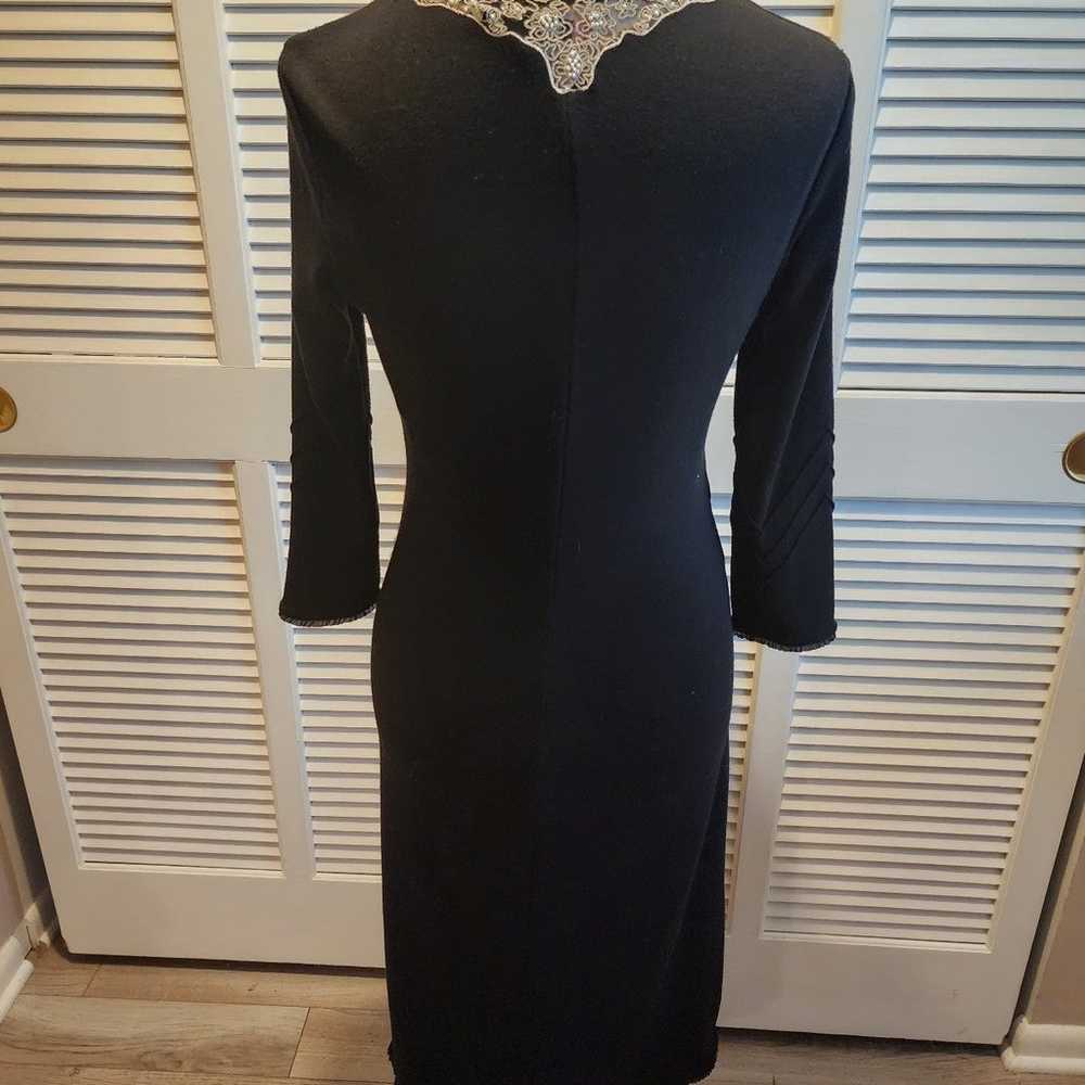 Rare vintage Betsey Johnson dress - image 5