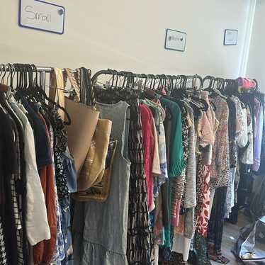 HUGE WOMEN RESELLER LOT OF 50 piece