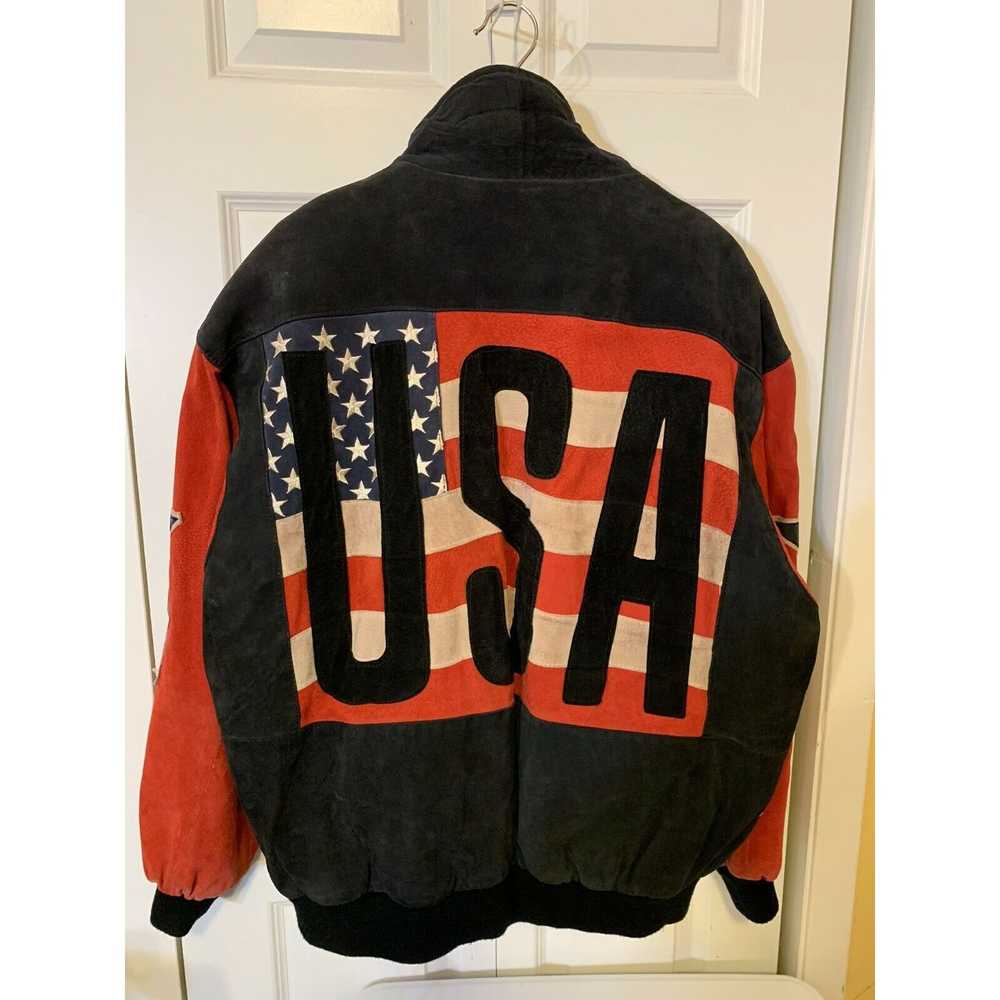 Michael Hoban Vtg Michael Hoban WhereMI USA Big S… - image 1