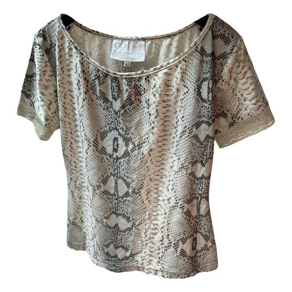 Maria Grazia Severi T-shirt - image 1