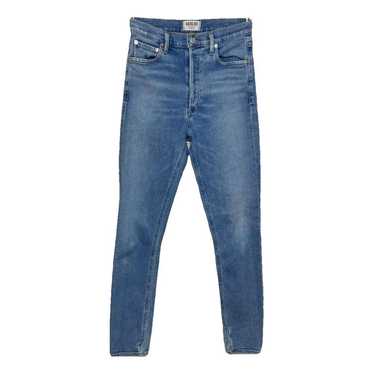 Agolde Slim jeans