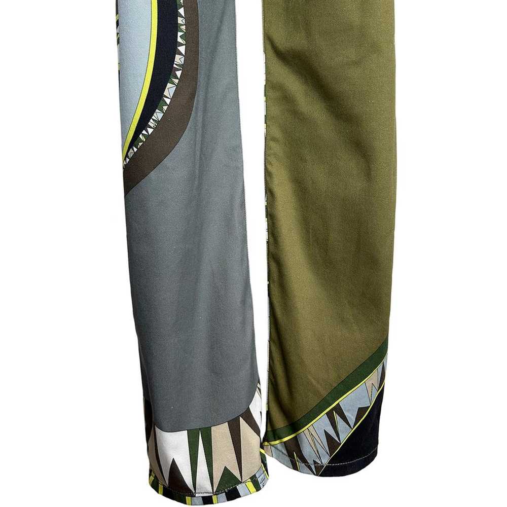 Emilio Pucci Slim pants - image 10