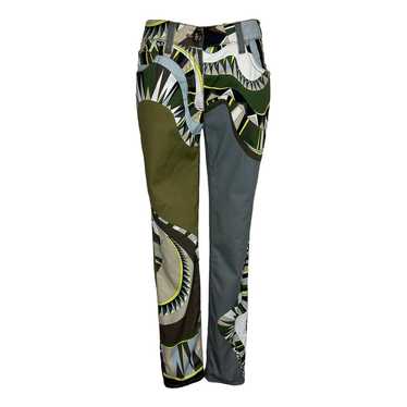 Emilio Pucci Slim pants - image 1