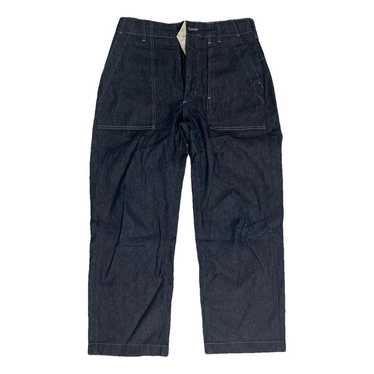 Engineered Garments Straight jeans - image 1