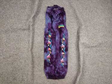 Rip N Dip × Streetwear × Vintage Ripndip Purple t… - image 1