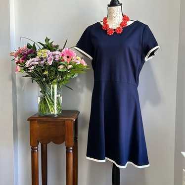 Vintage J.Crew A-line Dress