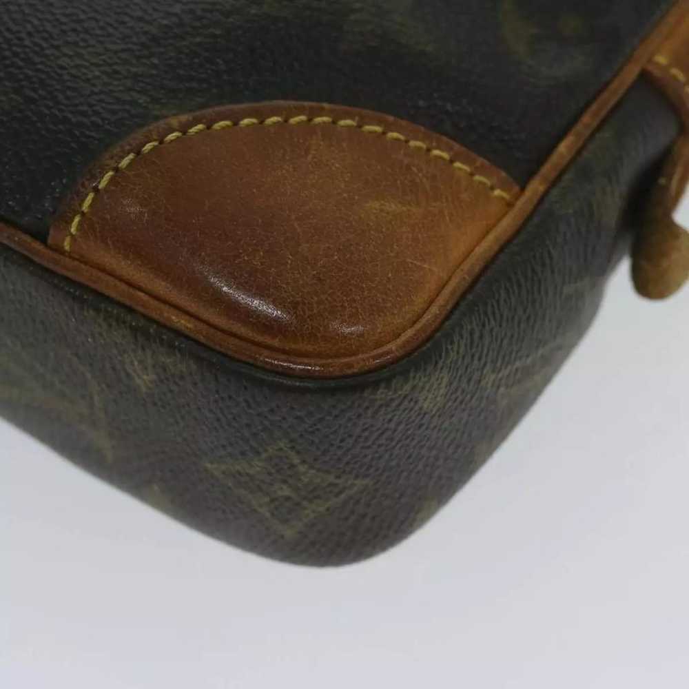 Louis Vuitton Leather clutch bag - image 7