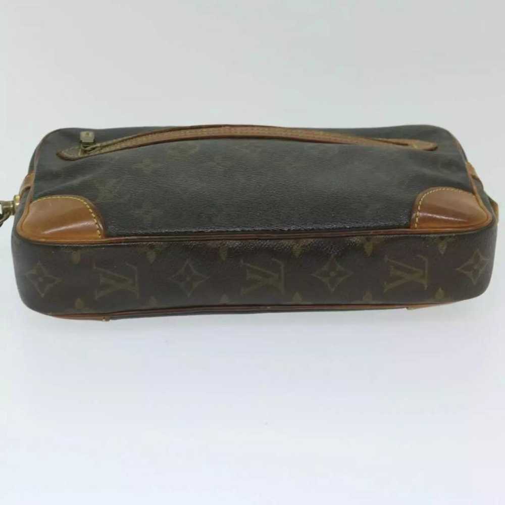 Louis Vuitton Leather clutch bag - image 8