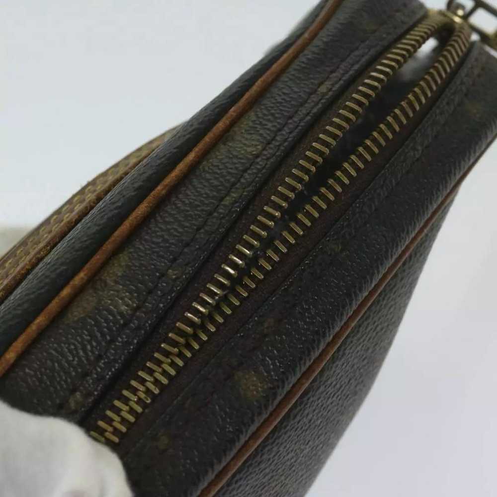 Louis Vuitton Leather clutch bag - image 9