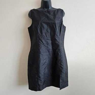 Hugo Buscati Vintage Silk Dress