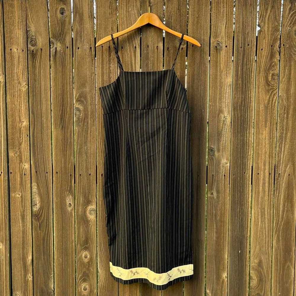 Vintage 90s/Y2K Dress - image 1