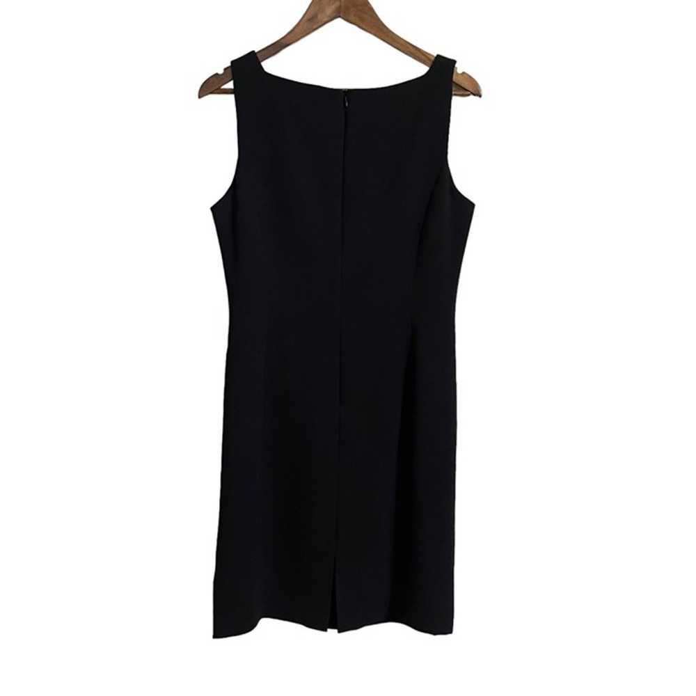 Rena Rowan Vintage Womens Sleeveless Knee Length … - image 7