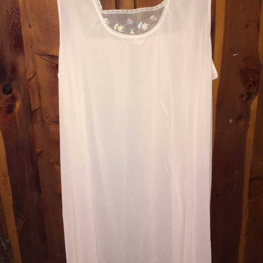 Vintage JC Penney Nightgown - image 6