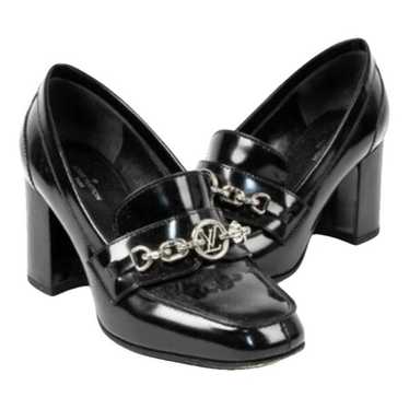 Louis Vuitton Patent leather mules & clogs - image 1