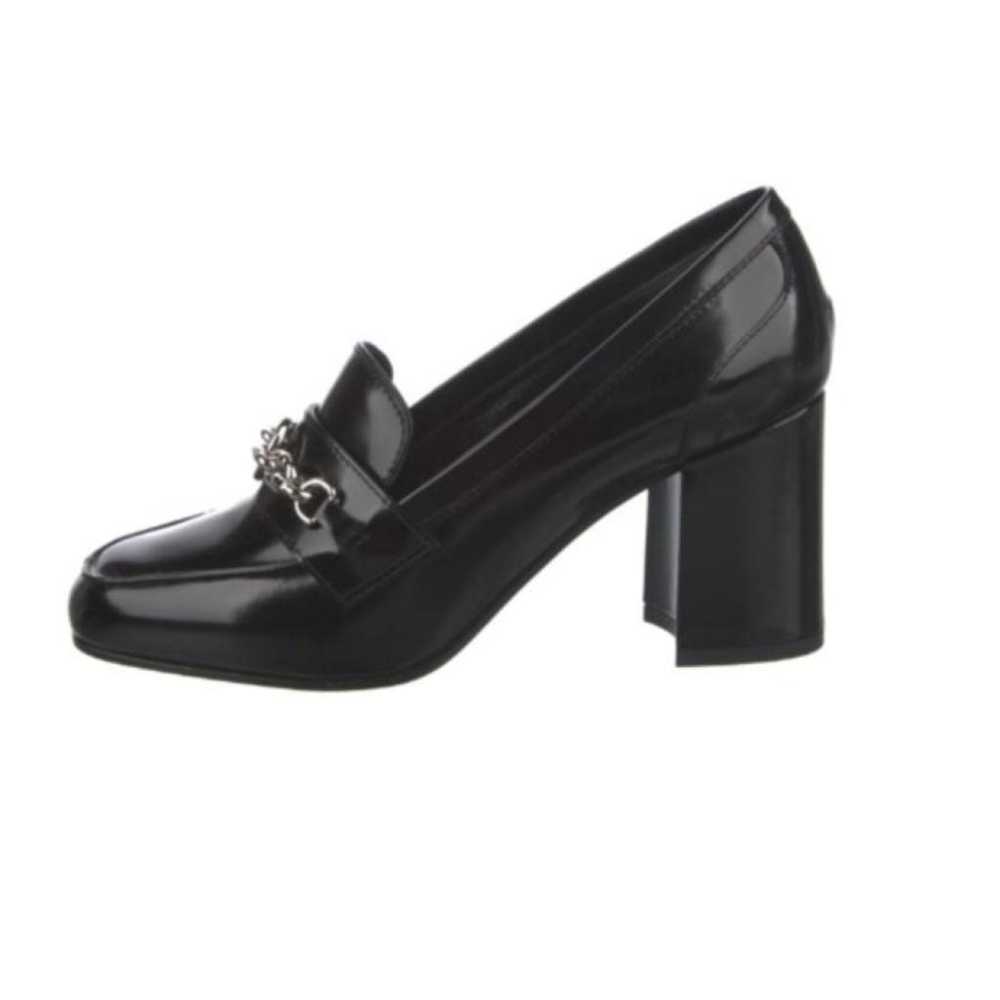 Louis Vuitton Patent leather mules & clogs - image 2