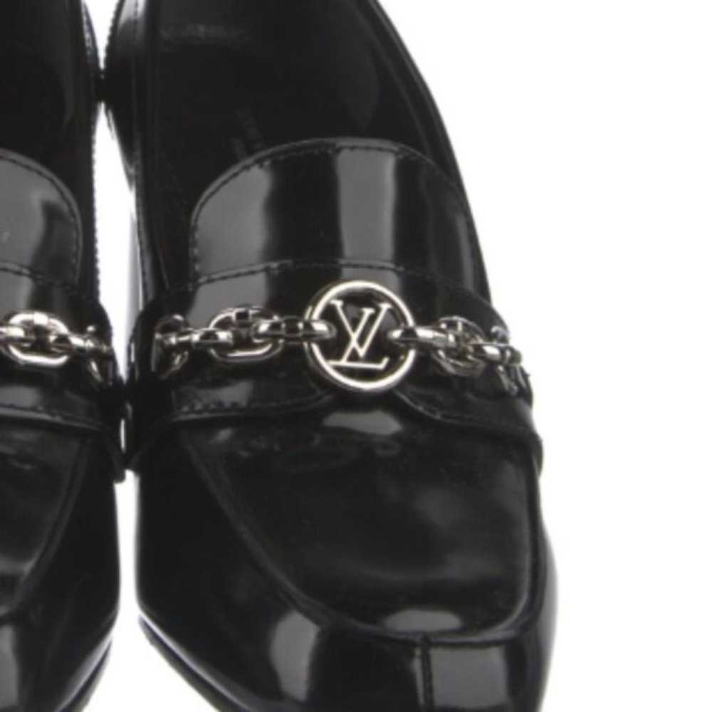 Louis Vuitton Patent leather mules & clogs - image 3