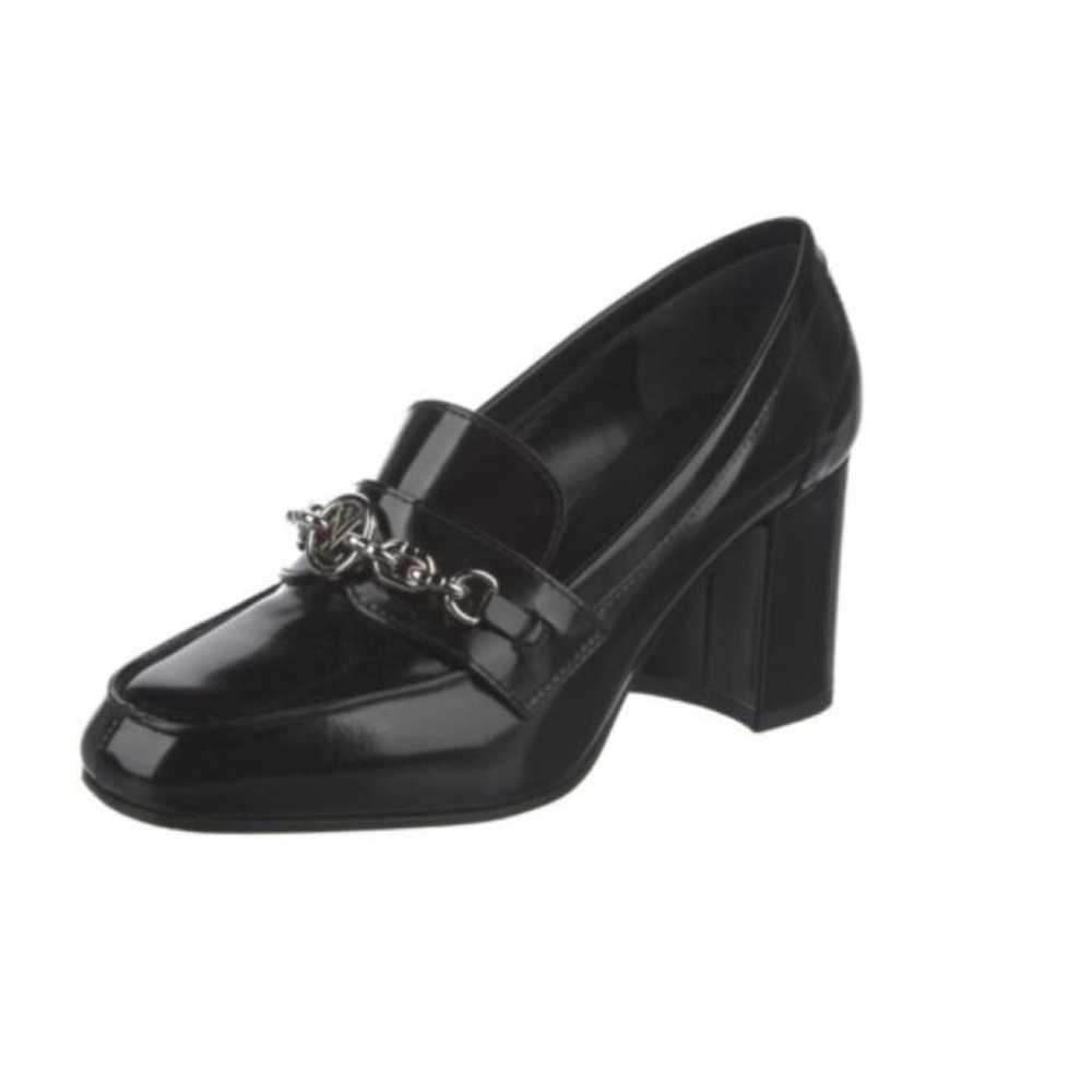 Louis Vuitton Patent leather mules & clogs - image 4