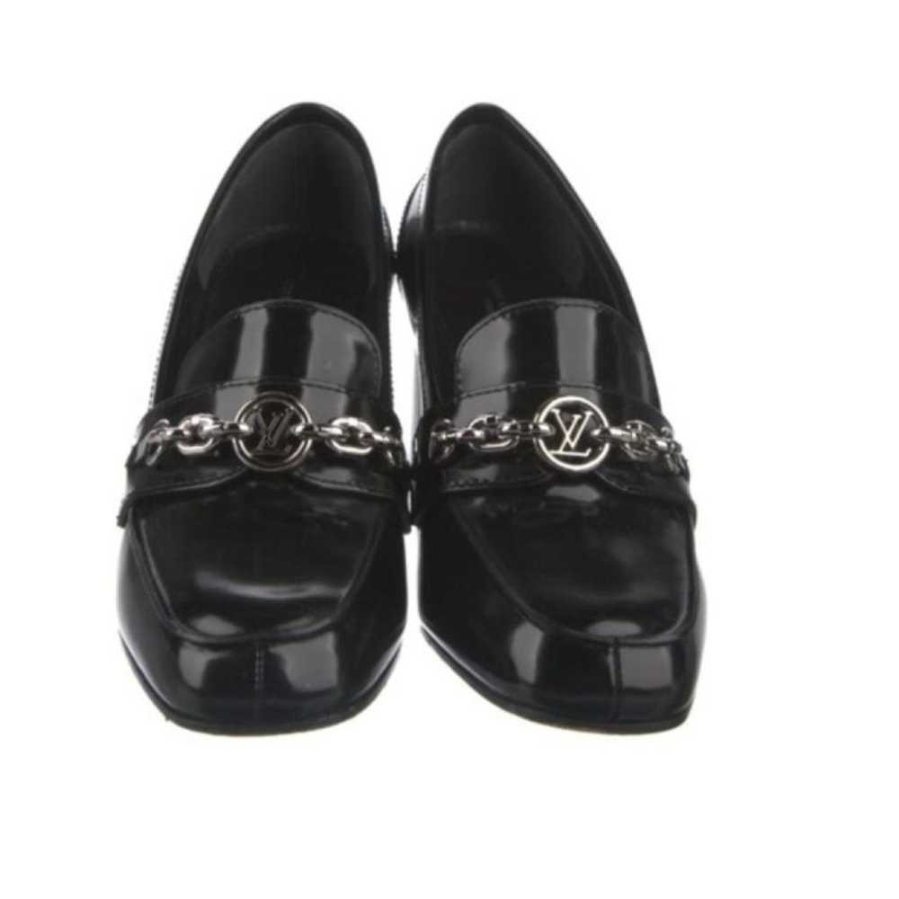 Louis Vuitton Patent leather mules & clogs - image 5