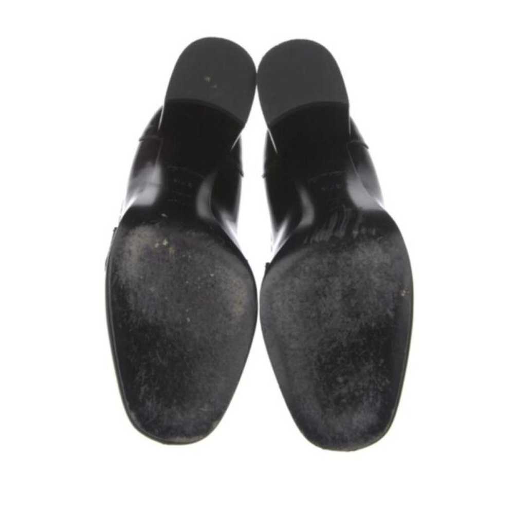 Louis Vuitton Patent leather mules & clogs - image 7