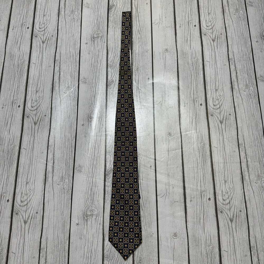 Burberry × Vintage Vintage Burberrys tie - image 2