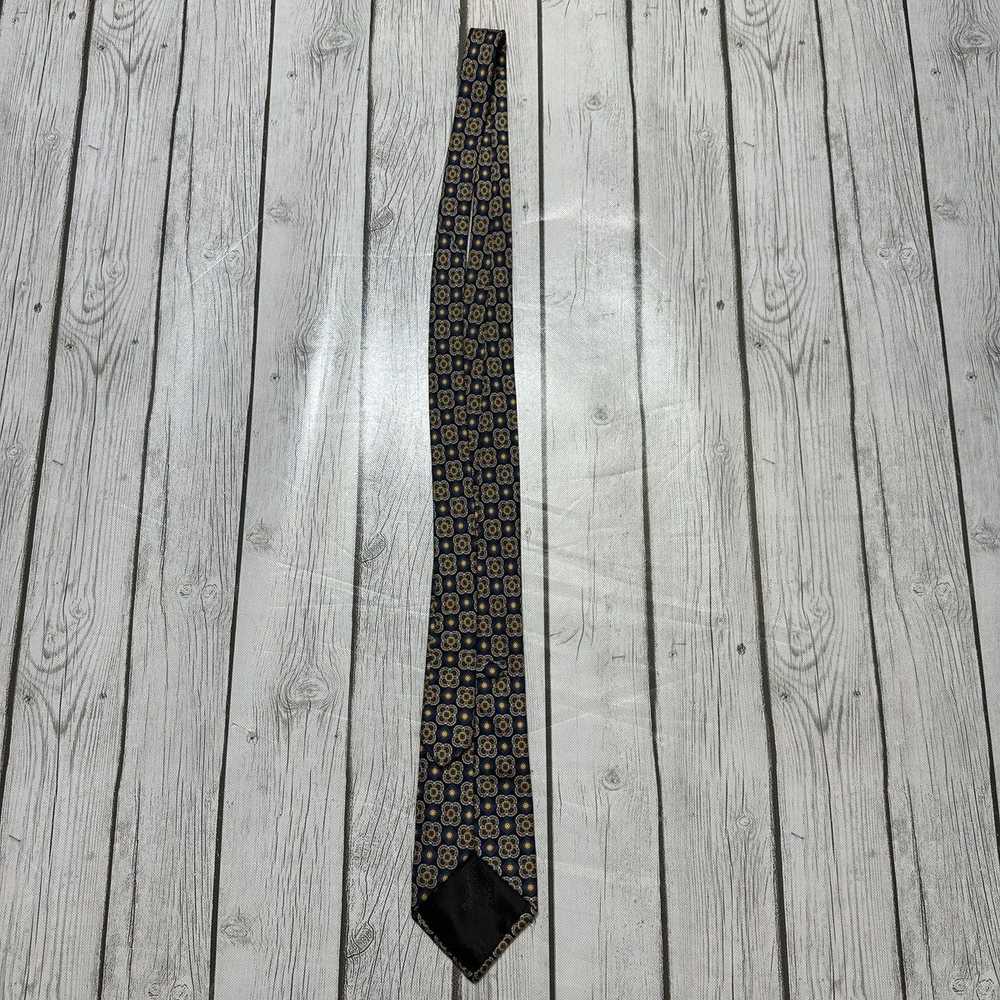 Burberry × Vintage Vintage Burberrys tie - image 3