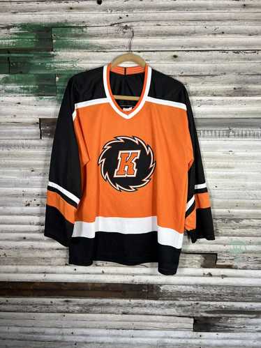 Vintage Vintage Fort Wayne Komets Hockey Jersey