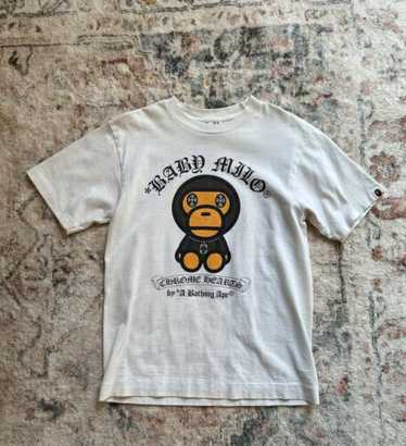 Chrome heart baby milo - Gem