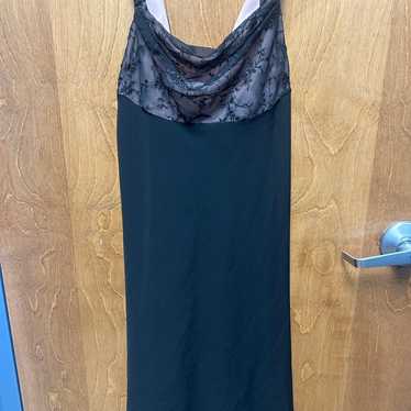 vintage y2k dress - image 1