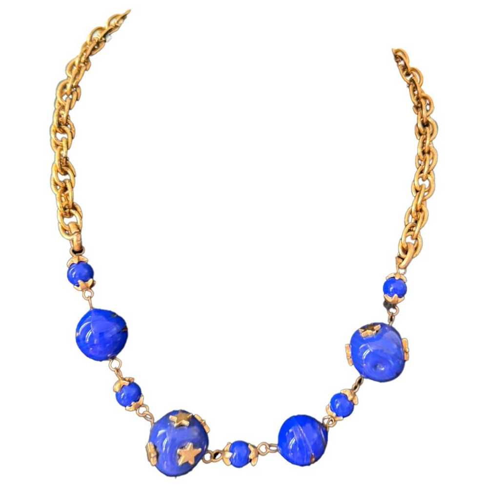 Moschino Necklace