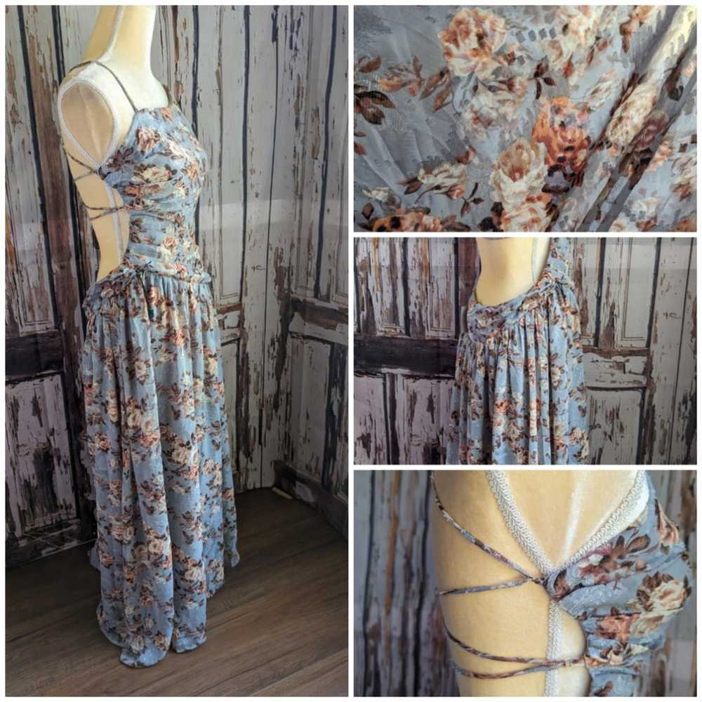 ASTR the label maxi dress - image 10