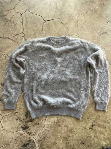 Batoner Batoner Mohair Sweater