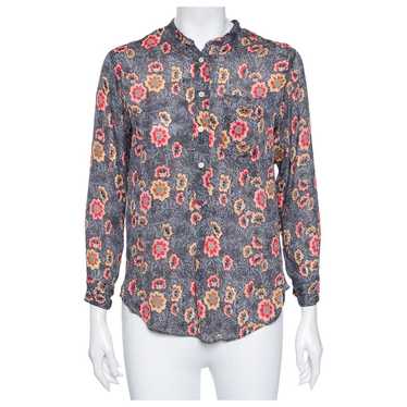 Isabel Marant Etoile Silk top