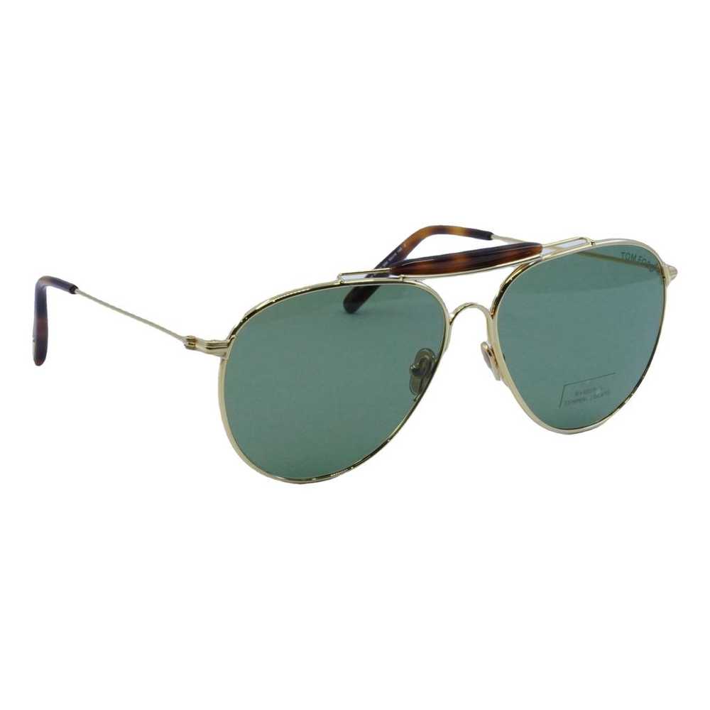 Tom Ford Sunglasses - image 1