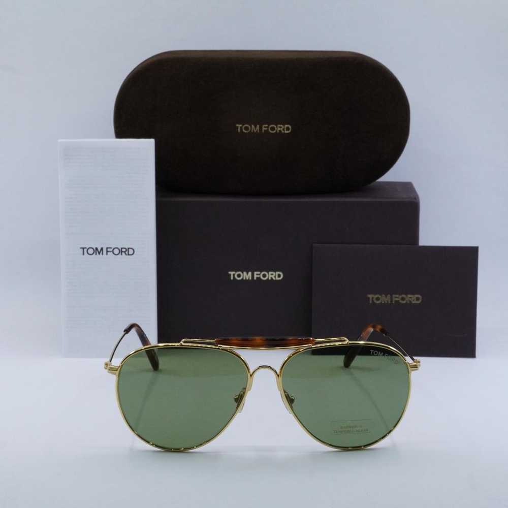 Tom Ford Sunglasses - image 2