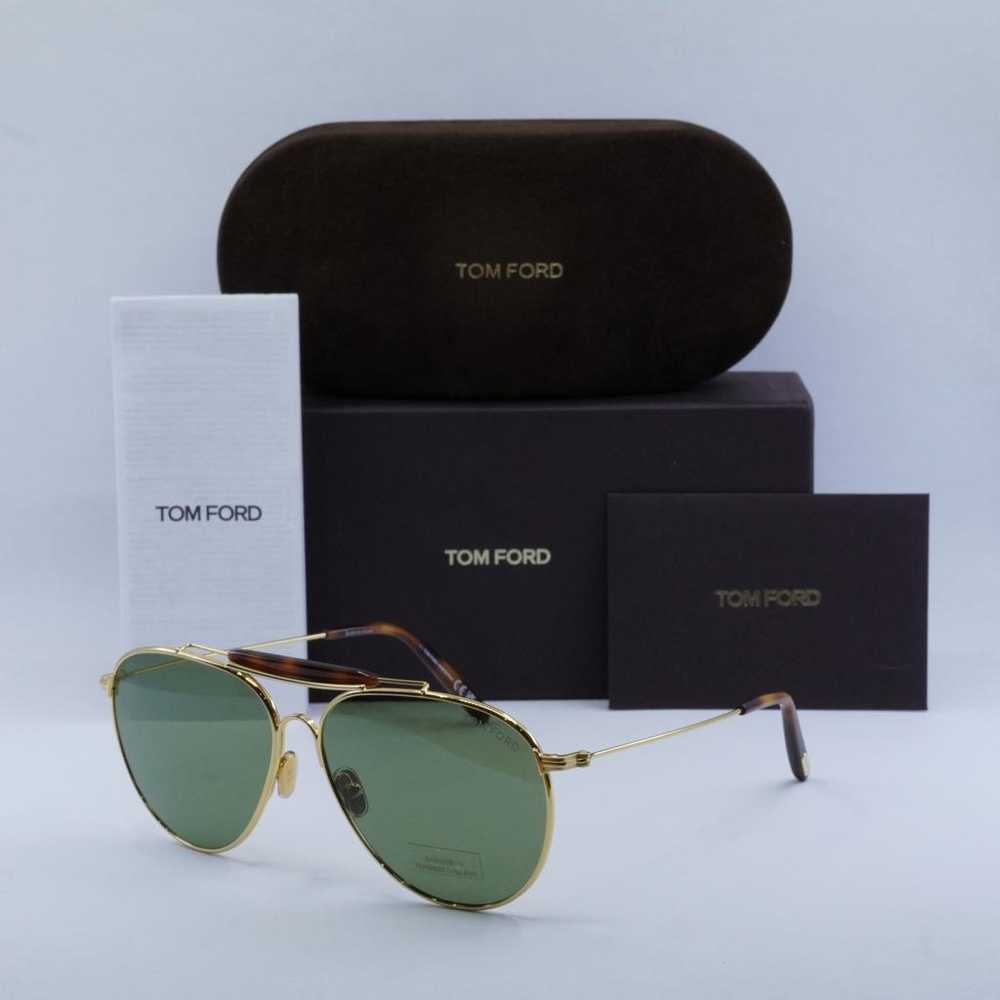 Tom Ford Sunglasses - image 3