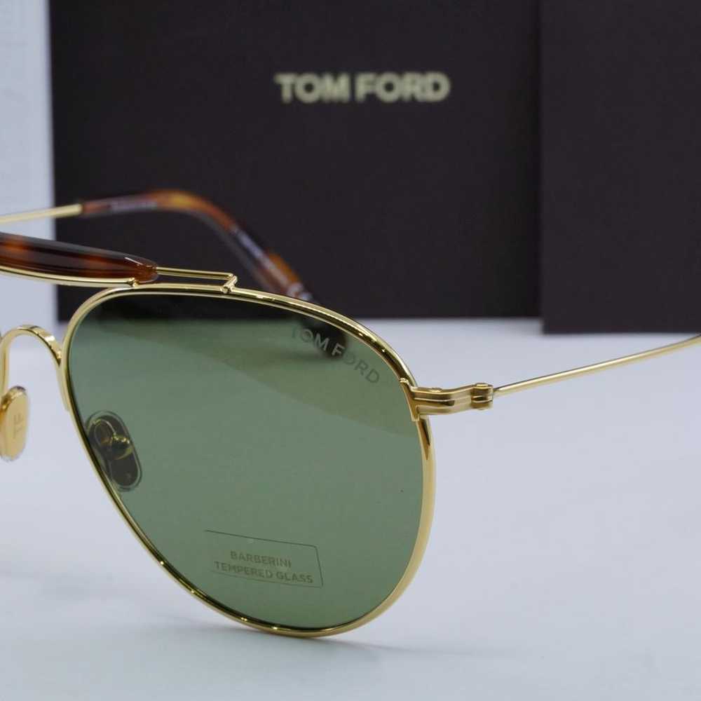 Tom Ford Sunglasses - image 4