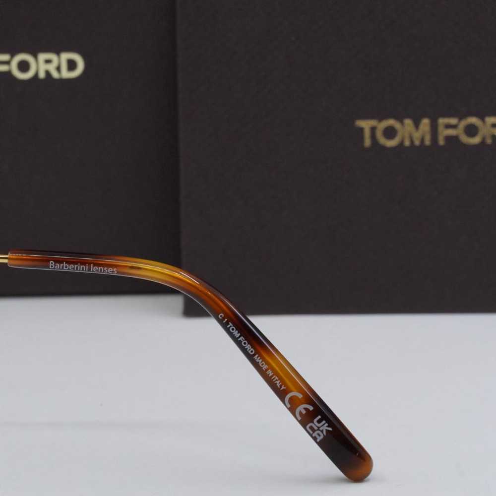 Tom Ford Sunglasses - image 5