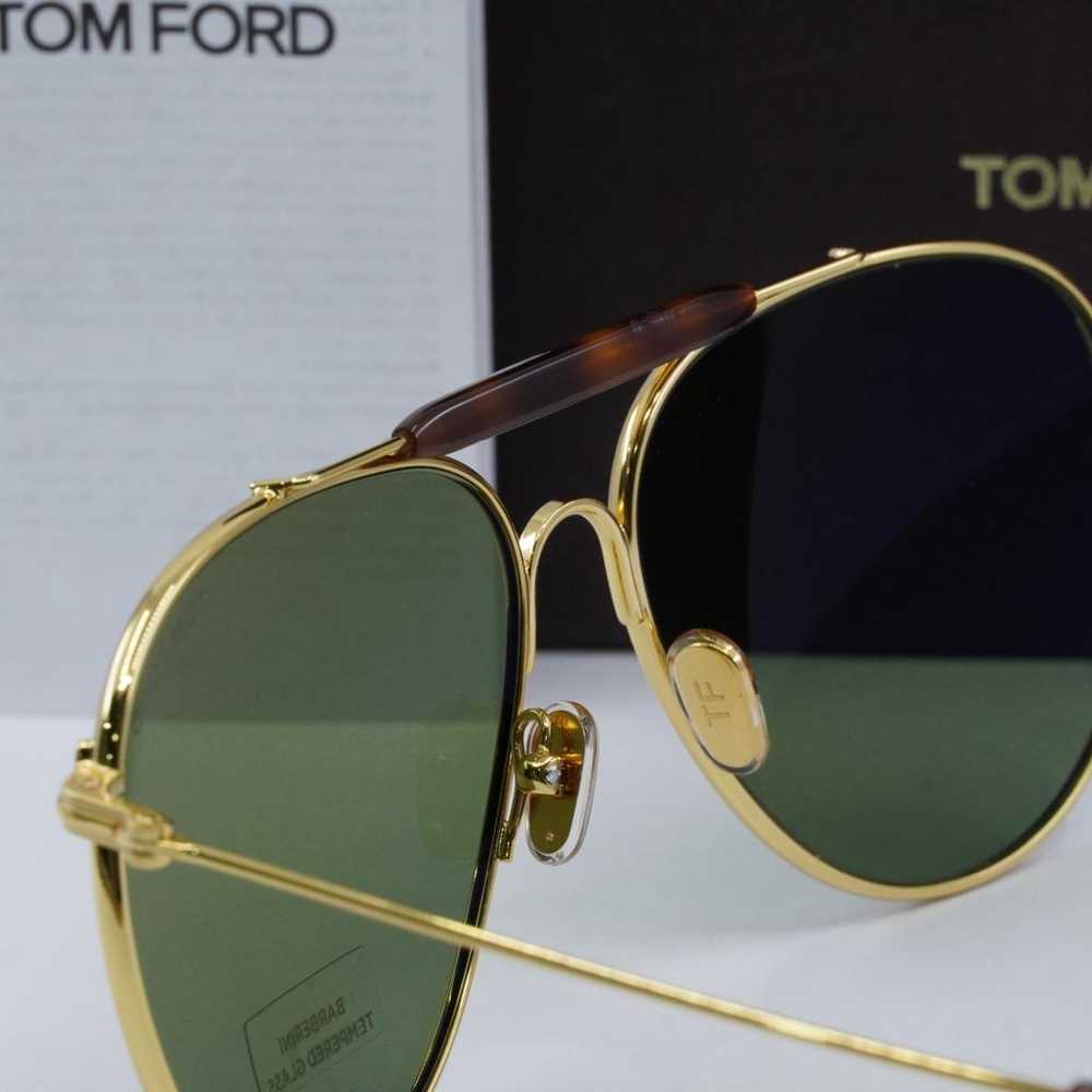 Tom Ford Sunglasses - image 6