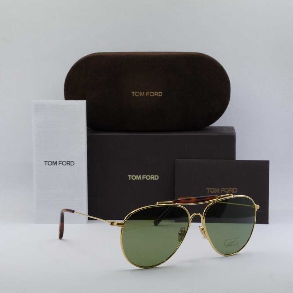 Tom Ford Sunglasses - image 7