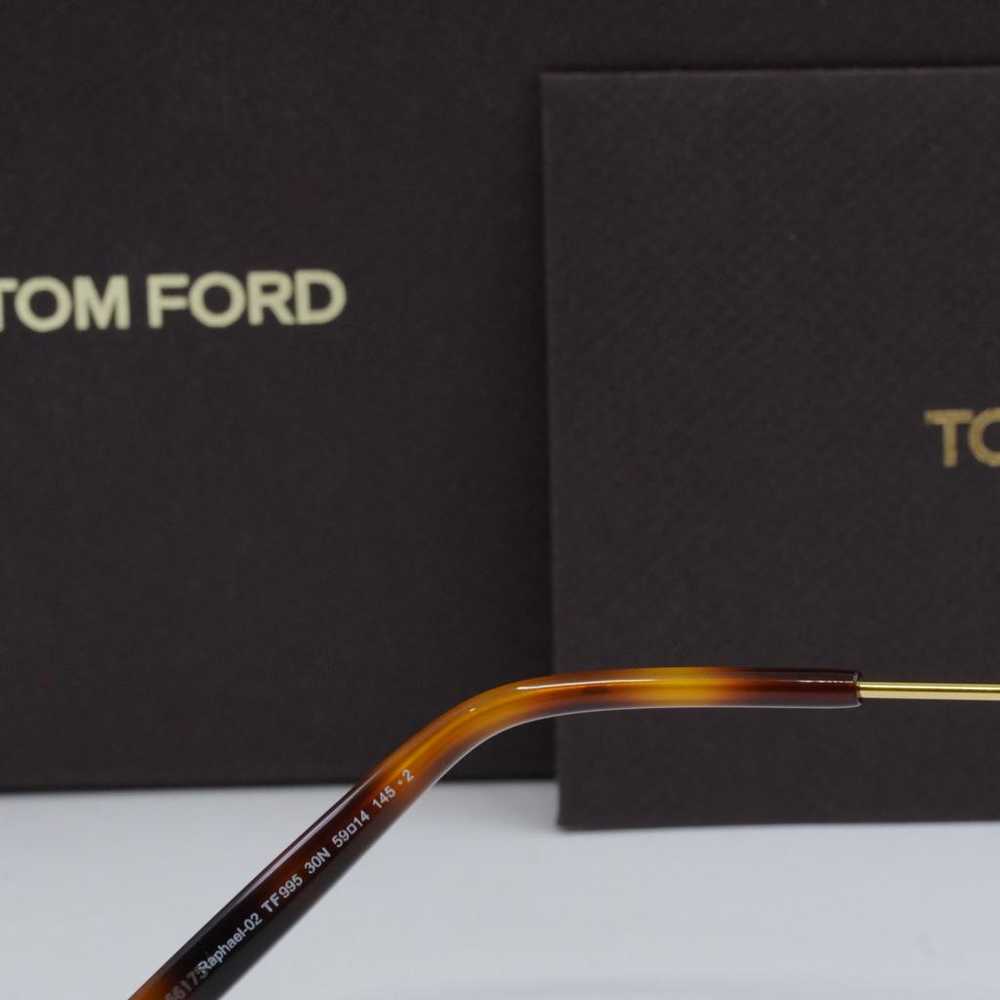 Tom Ford Sunglasses - image 8