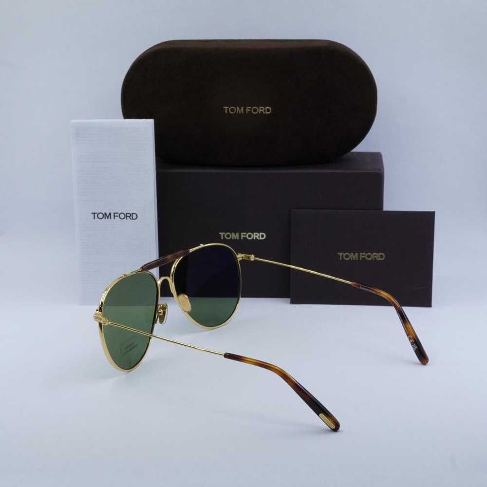 Tom Ford Sunglasses - image 9