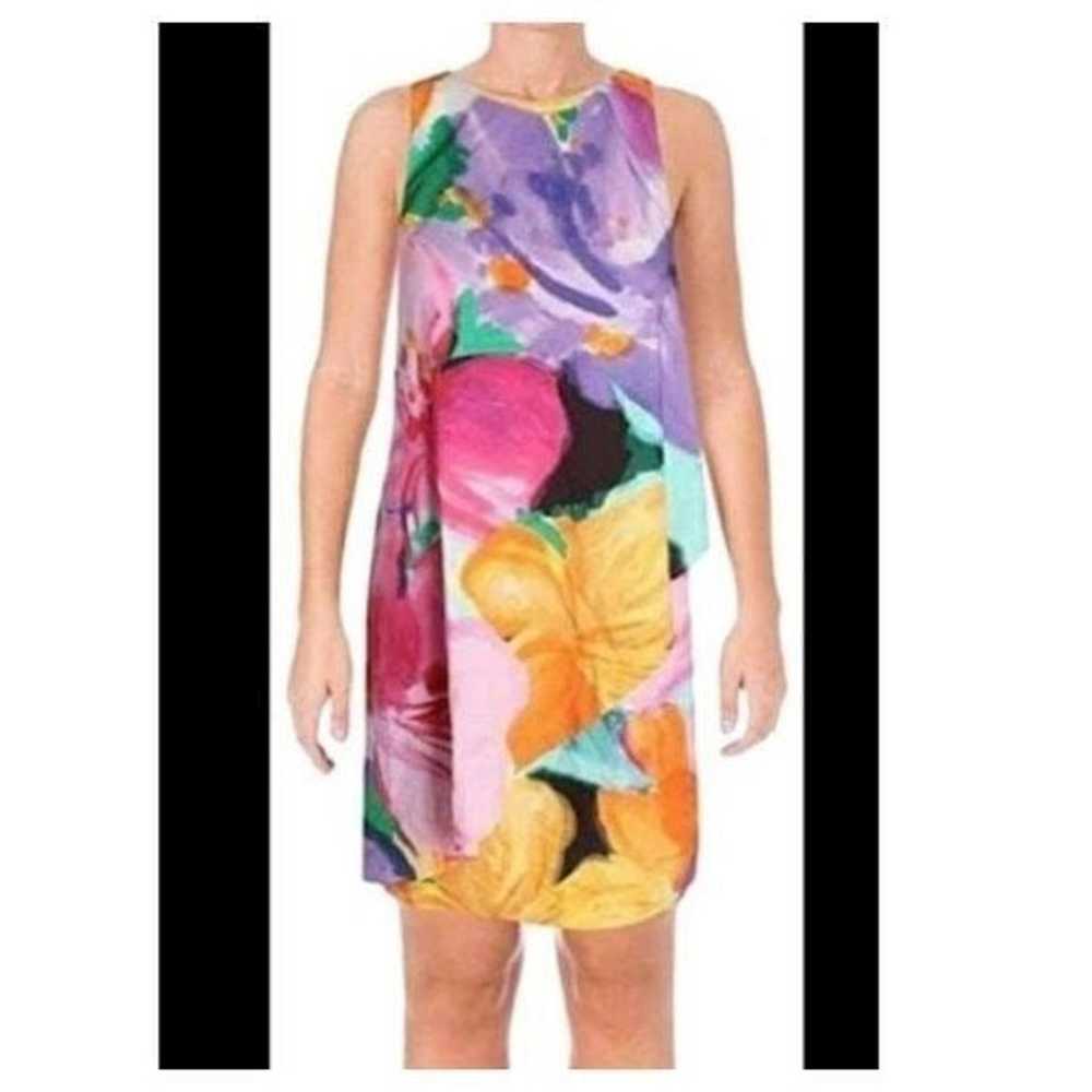 Vintage Lauren Ralph Lauren Women's Bold Colorful… - image 7